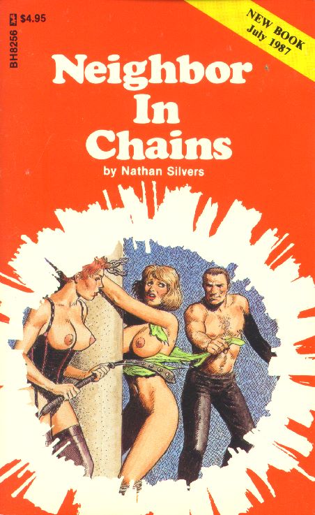 Neighbor in chains