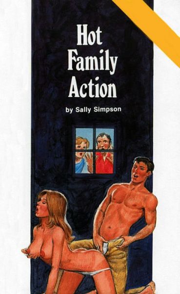 Hot family action