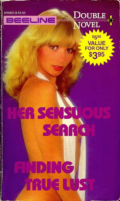 Her Sensuous Search