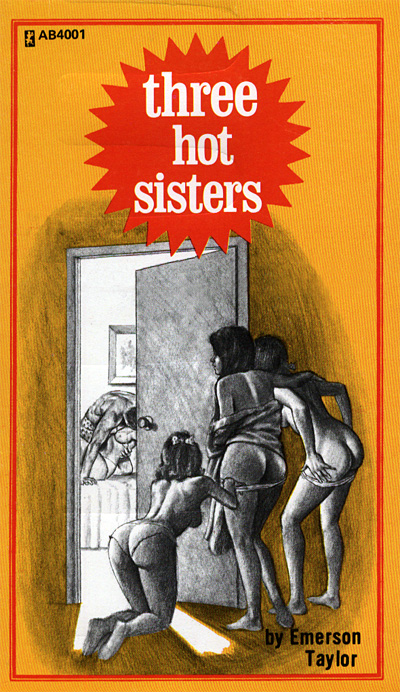 Three hot sisters