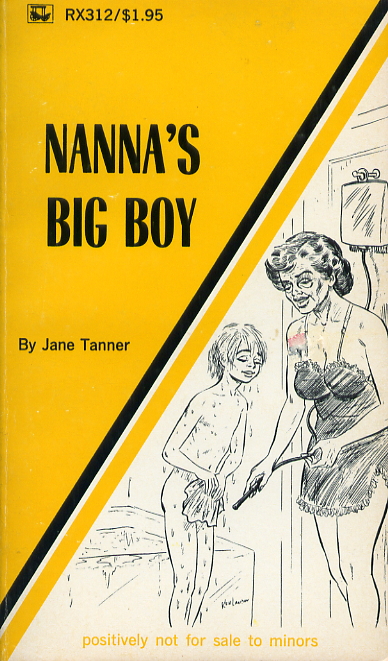 Nanna_s big boy