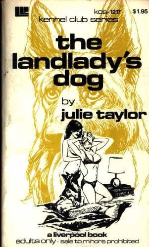 The landlady's dog