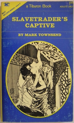 Slavetrader's captive