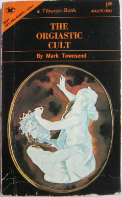 The orgiastic cult