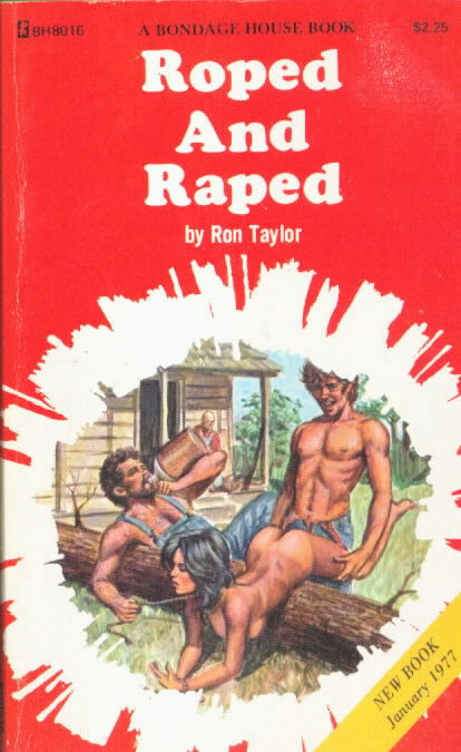 Roped and raped