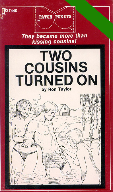 Two cousins turned on