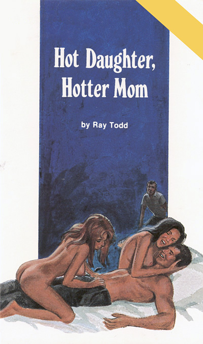 Hot daughter, hotter Mom