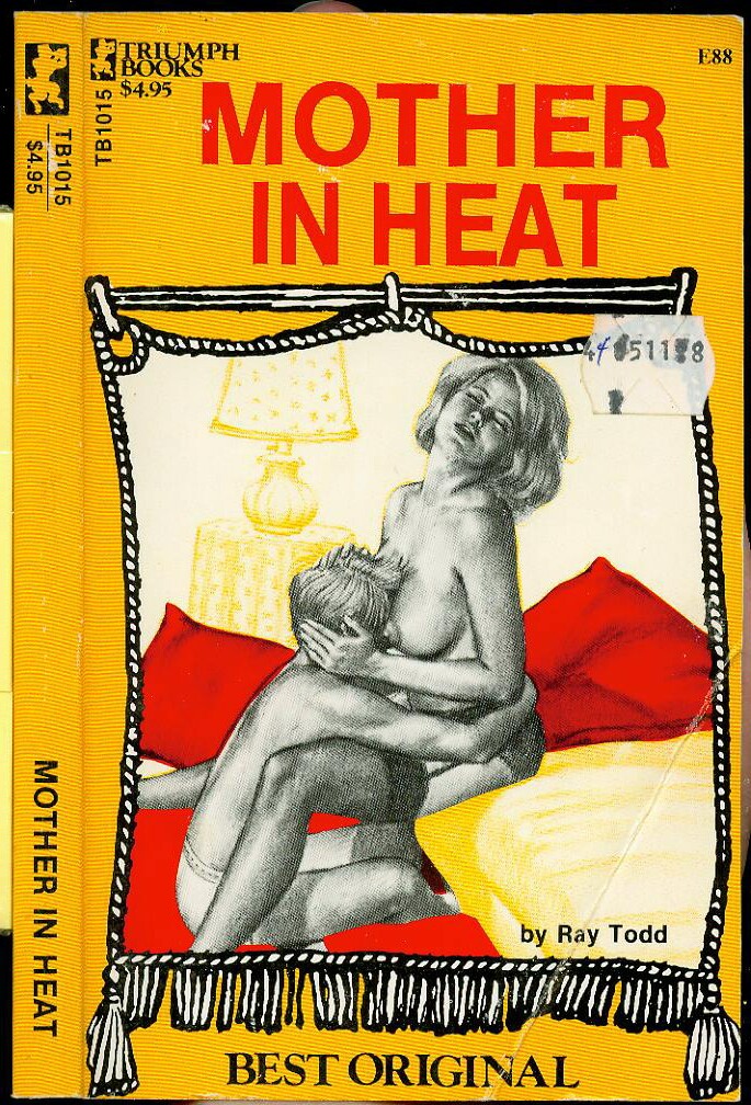 Mother in heat