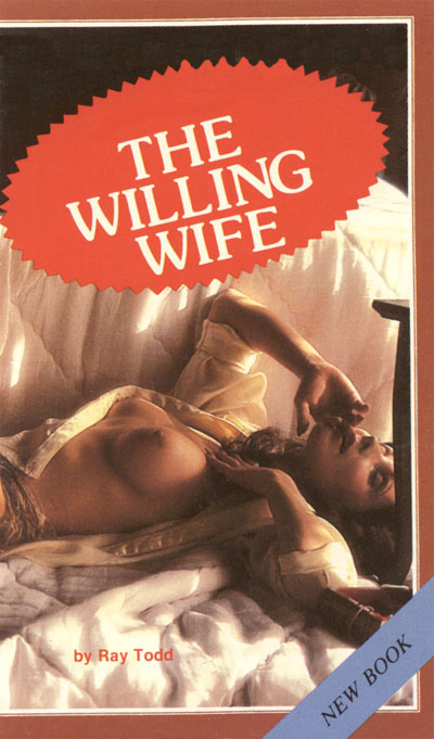 The willing wife