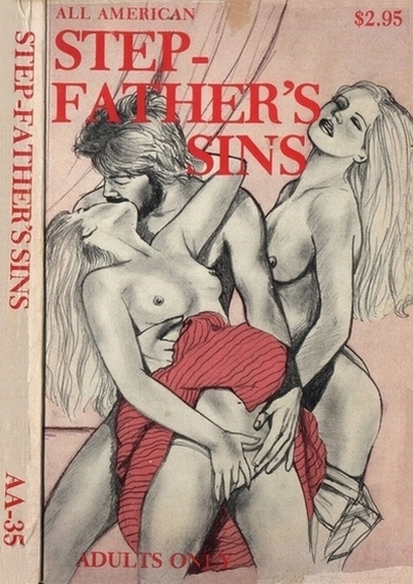Step-Father_s Sins