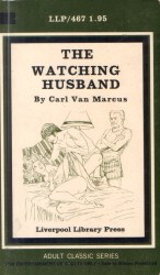 The watching husband