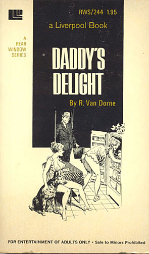 Daddy_s delight