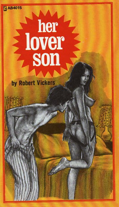 Her lover son