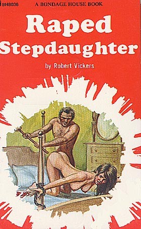 Raped stepdaughter