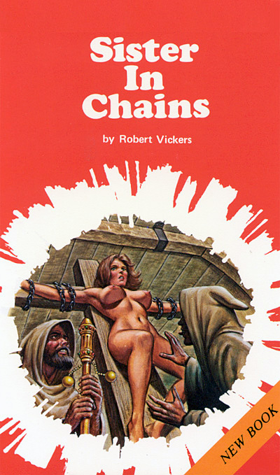 Sister in chains