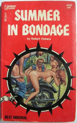 Summer in bondage