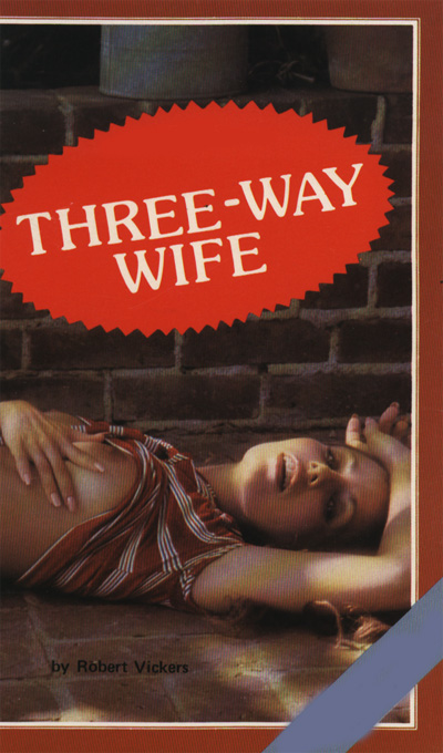 Three way wife