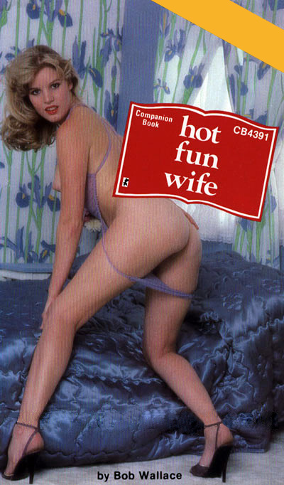 Hot fun wife