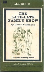 The late-late family show