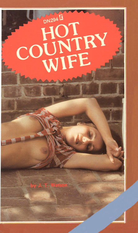 Hot country wife