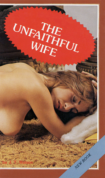 The unfaithful wife