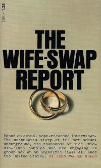 The Wife-Swap Report