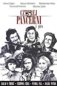 Четыре Танкиста И Собака